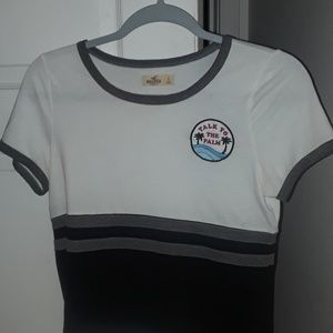 Hollister Tee